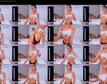 kellsey_shy — 4 minute Chaturbate female cam show recording, 720p, Sep 1, 2022