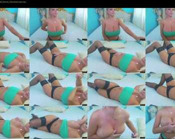 kellybabee — 16 minute Chaturbate female cam show recording, 720p, Sep 1, 2022