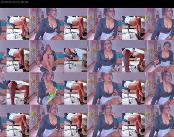 kimberly_hot2 — 33 minute Chaturbate female cam show recording, 1080p, Sep 1, 2022