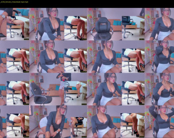 kimberly_hot2 — 55 minute Chaturbate female cam show recording, 1080p, Sep 1, 2022