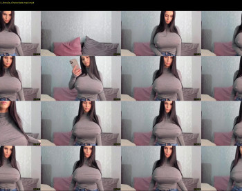 kitty_hotx — 43 minute Chaturbate female cam show recording, 720p, Sep 1, 2022