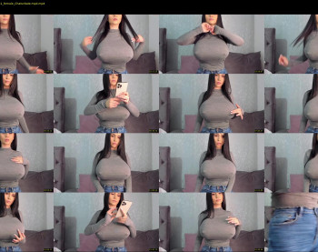 kitty_hotx — 19 minute Chaturbate female cam show recording, 720p, Sep 2, 2022