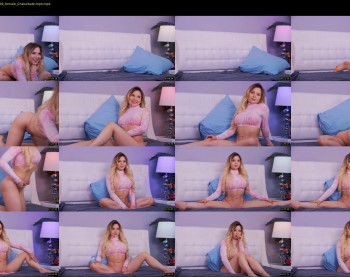 kittycaitlin — 52 minute Chaturbate female cam show recording, 1080p, Sep 2, 2022