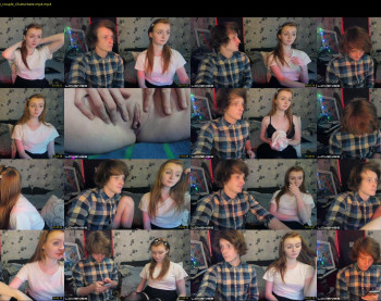 laksmrrr — 51 minute Chaturbate couple cam show recording, 1080p, Sep 2, 2022