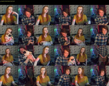 laksmrrr — 8 minute Chaturbate couple cam show recording, 1080p, Sep 2, 2022