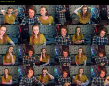 laksmrrr — 50 minute Chaturbate couple cam show recording, 1080p, Sep 2, 2022