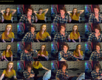 laksmrrr — 15 minute Chaturbate couple cam show recording, 1080p, Sep 2, 2022