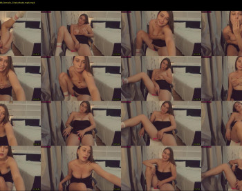 lanabosch — 31 minute Chaturbate female cam show recording, 1080p, Sep 1, 2022
