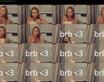 lanabosch — 6 minute Chaturbate female cam show recording, 1080p, Sep 1, 2022