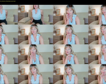 lara_fisher — 5 minute Chaturbate female cam show recording, 1080p, Sep 1, 2022