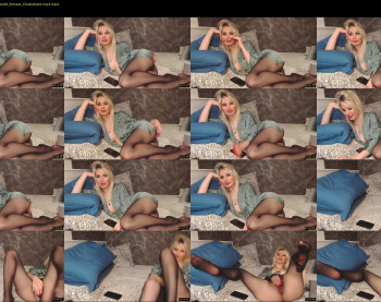 lavenasweet — 4 minute Chaturbate female cam show recording, 1080p, Sep 1, 2022