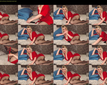 lavenasweet — 56 minute Chaturbate female cam show recording, 1080p, Sep 1, 2022