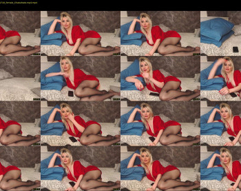 lavenasweet — 57 minute Chaturbate female cam show recording, 1080p, Sep 1, 2022