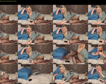 lavenasweet — 59 minute Chaturbate female cam show recording, 1080p, Sep 1, 2022
