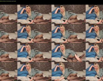 lavenasweet — 18 minute Chaturbate female cam show recording, 1080p, Sep 1, 2022