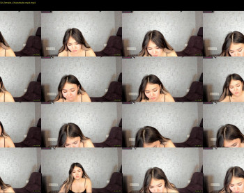 lee_chinsu — 19 minute Chaturbate female cam show recording, 1080p, Sep 1, 2022