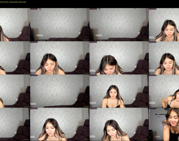 lee_chinsu — 56 minute Chaturbate female cam show recording, 1080p, Sep 1, 2022