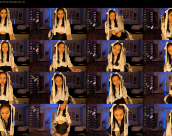lee_senpai — 26 minute Chaturbate female cam show recording, 1080p, Sep 1, 2022
