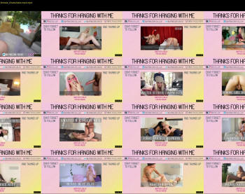 lexi_luv — 6 minute Chaturbate female cam show recording, 1080p, Sep 1, 2022
