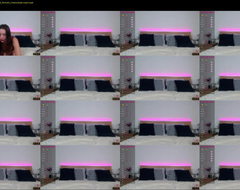 lily__love — 54 minute Chaturbate female cam show recording, 1080p, Sep 2, 2022