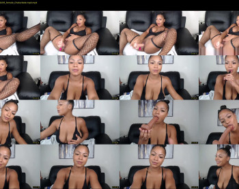 lisaloves6ix9 — 18 minute Chaturbate female cam show recording, 720p, Sep 1, 2022