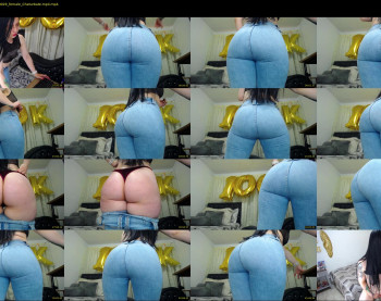 litas_secrets — 51 minute Chaturbate female cam show recording, 1080p, Sep 2, 2022