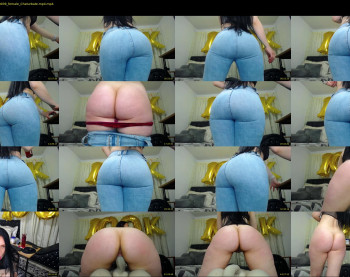 litas_secrets — 51 minute Chaturbate female cam show recording, 1080p, Sep 2, 2022