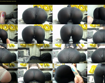 litas_secrets — 52 minute Chaturbate female cam show recording, 1080p, Sep 2, 2022