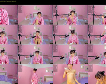 little_effy18 — 32 minute Chaturbate female cam show recording, 1080p, Sep 2, 2022
