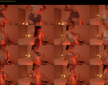 lola_dinky — 54 minute Chaturbate female cam show recording, 1080p, Sep 1, 2022