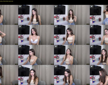 loxy_ — 33 minute Chaturbate female cam show recording, 1080p, Sep 1, 2022