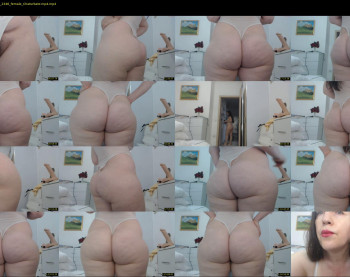 luckyanabella — 99 minute Chaturbate female cam show recording, 720p, Sep 1, 2022