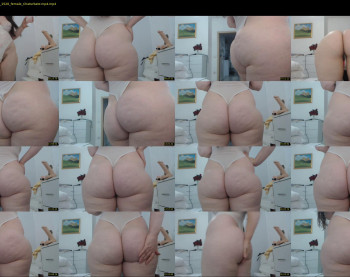 luckyanabella — 41 minute Chaturbate female cam show recording, 720p, Sep 1, 2022