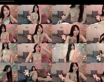 lucy__bb — 95 minute Chaturbate female cam show recording, 720p, Sep 1, 2022