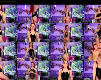 madisonlara — 59 minute Chaturbate female cam show recording, 1080p, Sep 1, 2022