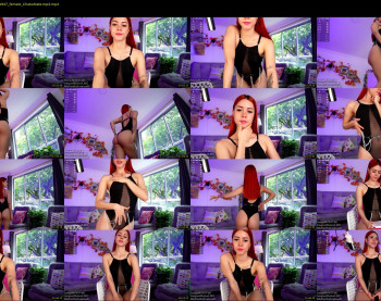 madisonlara — 60 minute Chaturbate female cam show recording, 1080p, Sep 1, 2022