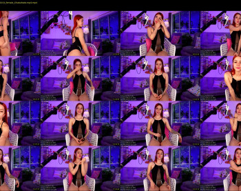 madisonlara — 34 minute Chaturbate female cam show recording, 1080p, Sep 1, 2022