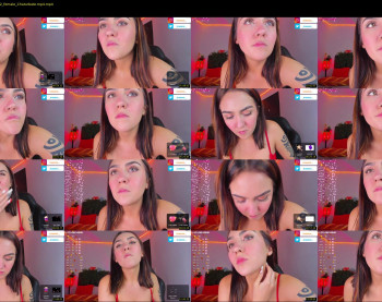 maeeve_ — 16 minute Chaturbate female cam show recording, 1080p, Sep 2, 2022