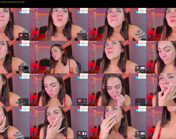 maeeve_ — 5 minute Chaturbate female cam show recording, 1080p, Sep 2, 2022