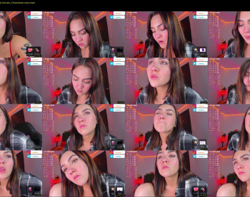 maeeve_ — 42 minute Chaturbate female cam show recording, 1080p, Sep 2, 2022