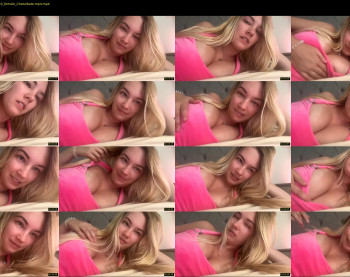 mariah95 — 4 minute Chaturbate female cam show recording, 480p, Sep 1, 2022