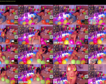 mariana_c — 31 minute Chaturbate female cam show recording, 1080p, Sep 1, 2022