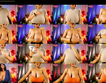 mariicha — 54 minute Chaturbate female cam show recording, 1080p, Sep 1, 2022