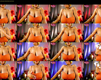 mariicha — 54 minute Chaturbate female cam show recording, 1080p, Sep 1, 2022