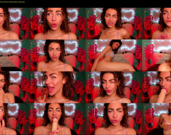 martajolie — 54 minute Chaturbate female cam show recording, 1080p, Sep 1, 2022
