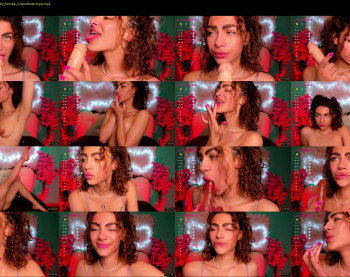 martajolie — 23 minute Chaturbate female cam show recording, 1080p, Sep 1, 2022