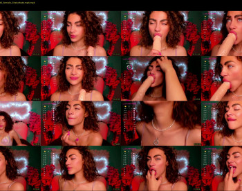 martajolie — 14 minute Chaturbate female cam show recording, 1080p, Sep 2, 2022