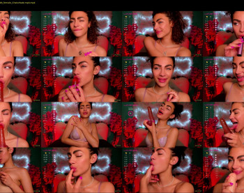 martajolie — 30 minute Chaturbate female cam show recording, 1080p, Sep 2, 2022