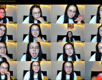 maru_chan_ — 28 minute Chaturbate female cam show recording, 720p, Sep 2, 2022