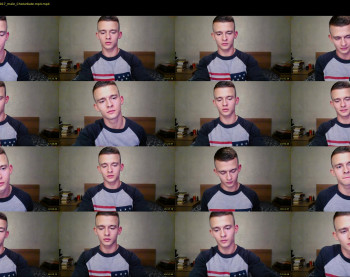 marvelboy_ — 61 minute Chaturbate male cam show recording, 720p, Sep 2, 2022